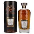 Signatory Vintage LEDAIG 16 Years Old Cask Strength 2005 66,1% Vol. 0,7l in Tinbox