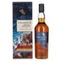 Talisker Whisky Talisker The Distillers Edition Double Matured 45,8% Vol. 0,7l in Geschenkbox