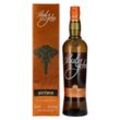 Paul John Whisky Paul John NIRVANA Indian Single Malt Whisky 40% Vol. 0,7l in Geschenkbox