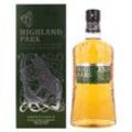 Highland Park Whisky Highland Park SPIRIT OF THE BEAR 40% Vol. 1l in Geschenkbox