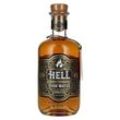 Come Hell or High Water RESERVA Rum 40% Vol. 0,7l