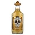 Sierra Tequila Reposado Día de los Muertos Party Edition 38% Vol. 0,7l