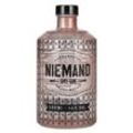 Niemand Gin Niemand Dry Gin Small Batch 46% Vol. 0,5l