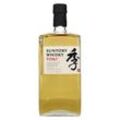 Suntory Whisky Suntory TOKI Blended Japanese Whisky 43% Vol. 0,7l