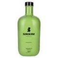 Sikkim Gin Sikkim GREENERY Premium Gin 40% Vol. 0,7l