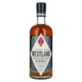 Westland American Single Malt Whiskey 46% Vol. 0,7l