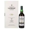 Laphroaig 34 Years Old The Ian Hunter Story Book 4: Malt Master 46,2% Vol. 0,7l in Geschenkbox