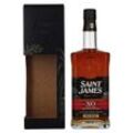 Saint James Rum Saint James XO Rhum Vieux Agricole 43% Vol. 0,7l in Geschenkbox