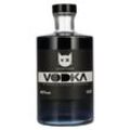 BÖSER KATER Wildberry Colour Changing Vodka 40% Vol. 0,5l