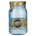 Ole Smoky Moonshine Ole Smoky Tennessee Moonshine BLUE FLAME Premium Spirit Drink 64% Vol. 0,5l