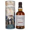 Balvenie Whiskey The Balvenie 18 Years Old A Collection of Curious Casks FRENCH PINEAU CASK FINISH 47,9% Vol. 0,7l in Geschenkbox