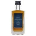 Blue Mauritius Spirits Blue Mauritius Gold 40% Vol. 0,05l