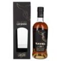 Black Bull 30 Years Old Double Matured Nick Faldo Limited Edition 50% Vol. 0,7l in Geschenkbox