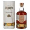 New Grove Rum New Grove SAVOIR FAIRE Beau Plan Vintage 13 Years Old 2007 45% Vol. 0,7l in Geschenkbox