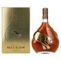 Meukow Cognac Meukow X.O. Cognac Gold 40% Vol. 0,7l in Geschenkbox