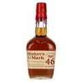 Maker's Mark 46 Kentucky Bourbon Whisky 47% Vol. 0,7l