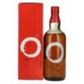 Maen The Perfect Circle Whisky 43% Vol. 0,7l in Geschenkbox