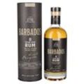 1731 Fine & Rare BARBADOS 8 Years Old Single Origin Rum 46% Vol. 0,7l in Geschenkbox