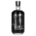 Rammstein Merchandising Rammstein Gin Blueberry 40% Vol. 0,7l