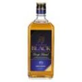 Nikka Whisky Nikka BLACK Deep Blend Whisky 45% Vol. 0,7l