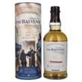 Balvenie Whiskey The Balvenie 14 Years Old A Collection of Curious Casks AMERICAN BOURBON BARREL 47,8% Vol. 0,7l in Geschenkbox