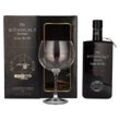 The Botanical's Gin The Botanical's Premium London Dry Gin 42,5% Vol. 0,7l in Geschenkbox mit Stielglas