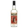 Mr. Peat Heavily Peated Single Malt Scotch Whisky 46% Vol. 0,7l