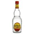 Camino Real Blanco Tequila 35% Vol. 0,7l