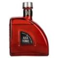 Aha Toro Tequila Añejo 40% Vol. 0,7l