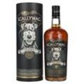 Douglas Laing SCALLYWAG Speyside Blended Malt 46% Vol. 0,7l in Geschenkbox