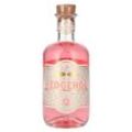 Ron de Jeremy Ron Jeremy Aka The Hedgehog Pink Gin 38% Vol. 0,7l