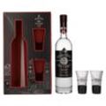 Staritsky & Levitsky RESERVE Vodka 40% Vol. 0,5l in Geschenkbox mit 2 Gläsern