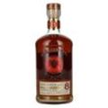 Bacardi 8 Años RESERVA OCHO Rare Gold Rum 40% Vol. 0,7l