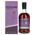 The GlenAllachie 12 Years Old Speyside Single Malt 46% Vol. 0,7l in Geschenkbox