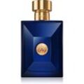 Versace Dylan Blue Pour Homme After Shave für Herren 100 ml