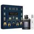 Ralph Lauren Herrendüfte Ralph's Club Geschenkset Eau de Toilette Spray 50 ml + Travel Spray 10 ml 60 ml