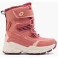 Boots NIZINA TEX K - Damen - rosa - 33