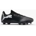 Fußballschuh FUTURE 7 PLAY FG/AG - Herren - schwarz - 45