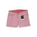 7 for all mankind Damen Shorts, pink, Gr. 30