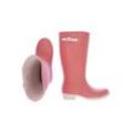 Hunter Damen Stiefel, pink, Gr. 36