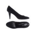 Geox Damen Pumps, schwarz, Gr. 39