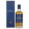 The English Distillery Original Single Malt Whisky 43% Vol. 0,7l in Geschenkbox