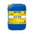 RAVENOL Automatikgetriebeöl FORD,CHEVROLET,FORD USA 1212108-010-01-999