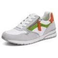 Sneaker Gabor Comfort weiss, 44