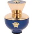 Eau de Parfum VERSACE "Dylan Blue Pour Femme", blau, Parfüms, Damen, 50ml