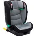 Autokindersitz FILLIKID "Elli Pro Isofix i-size", Baby, grau, Kindersitze