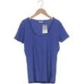 Street One Damen T-Shirt, blau, Gr. 42