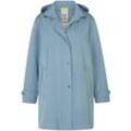 Long-Jacke Fuchs Schmitt blau