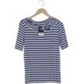 Betty Barclay Damen T-Shirt, blau, Gr. 38