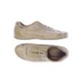 Ecco Damen Sneakers, beige, Gr. 40